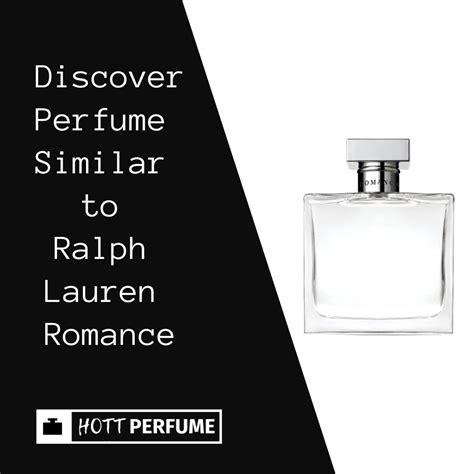 scents similar to mens ralph lauren romance